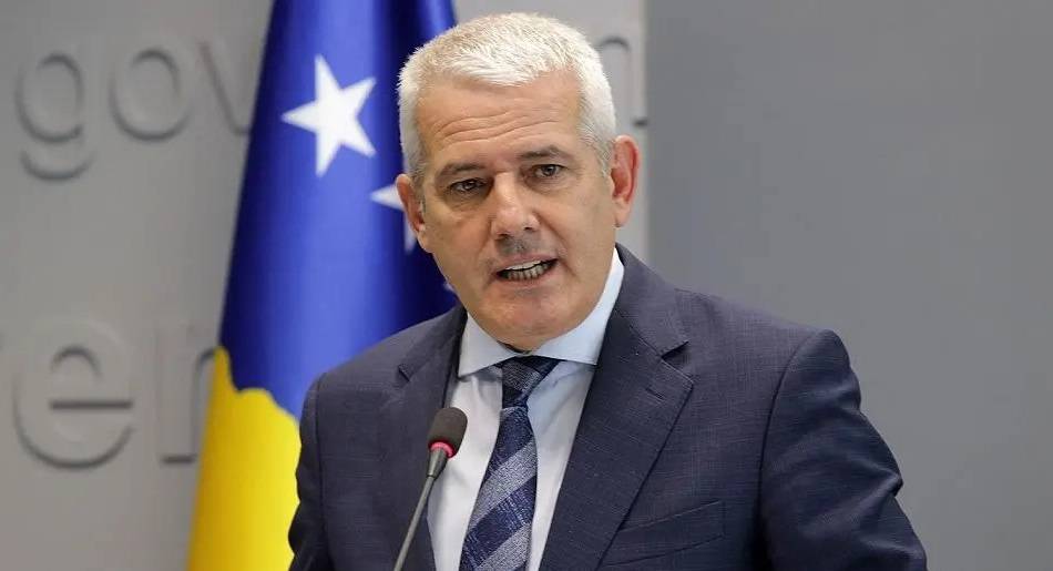 Kuzeyde Barikatları Kaldırmak İçin Tüm Kapasitelere Sahibiz