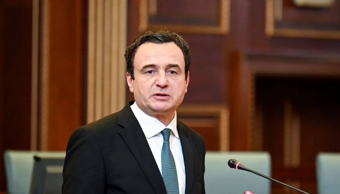 Bugün, Kosova'nın Dünyadaki İmajı, Bağımsızlığı İlan Ettiğimizden Bu Yana En İyisi