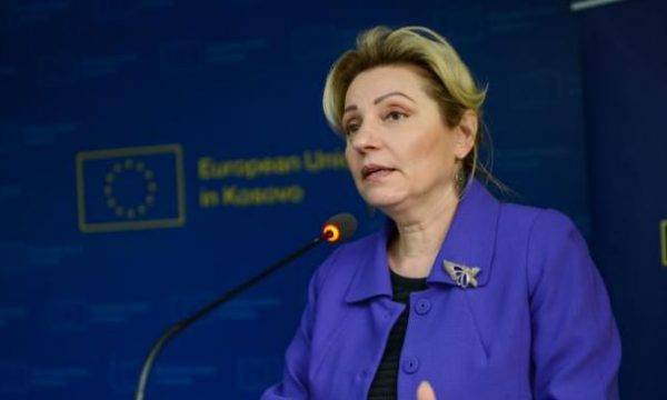 Kosova Vize Serbestisi Şartlarını Yerine Getirmiştir