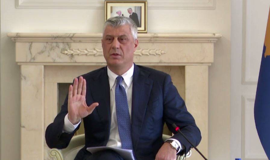 Sıradaki Toplantı Sırbistan’ın Kosova Hedefini Kanıtlayacak
