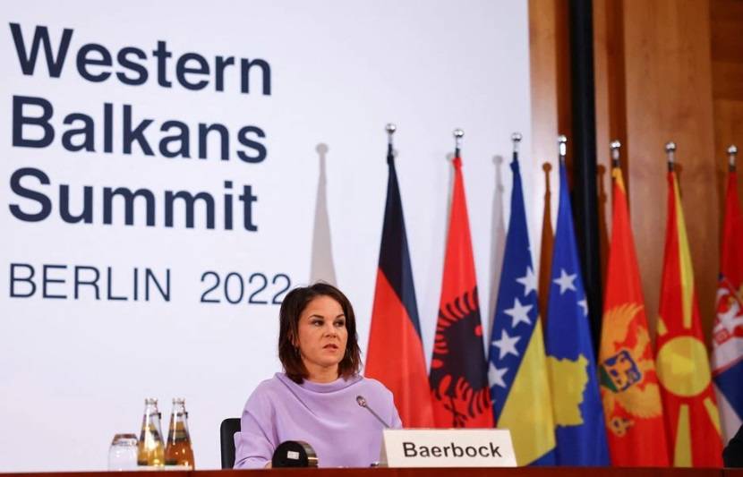 Kosova ve Bosna Arasında Vize Kaldırılıyor
