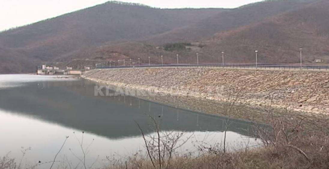 Kosova Hükümeti, Su Biriktirmek İçin 2 Baraj İnşasını Planlıyor
