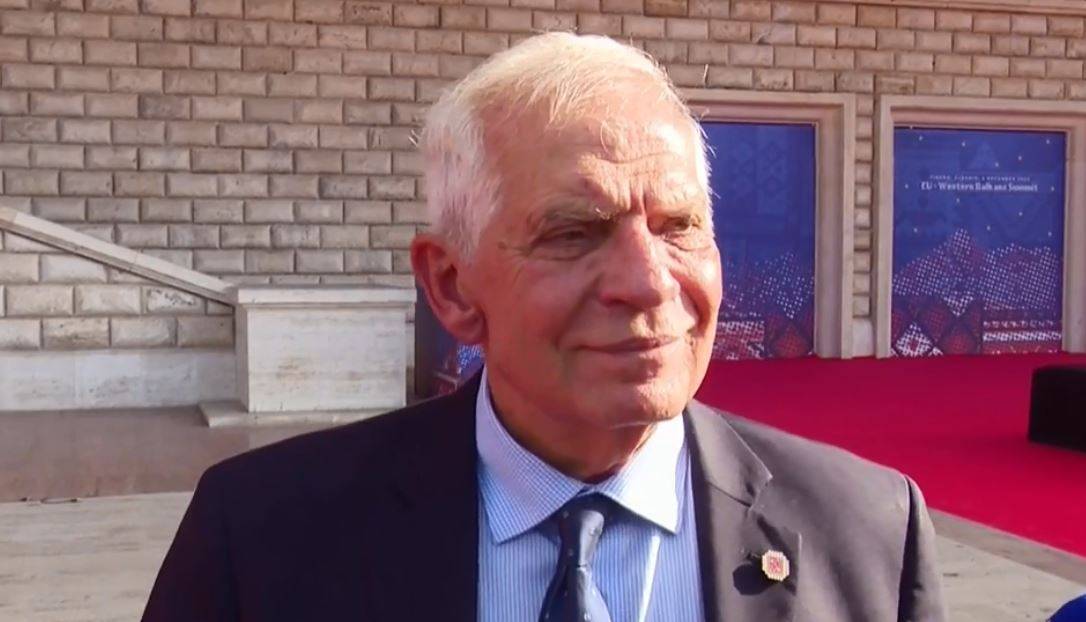 Nihai Öneri Priştine ve Belgrat’a Gönderildi