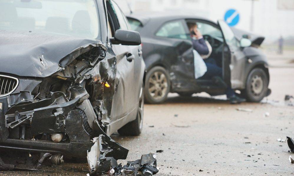 Son 24 Saatte 50 Trafik Kazası