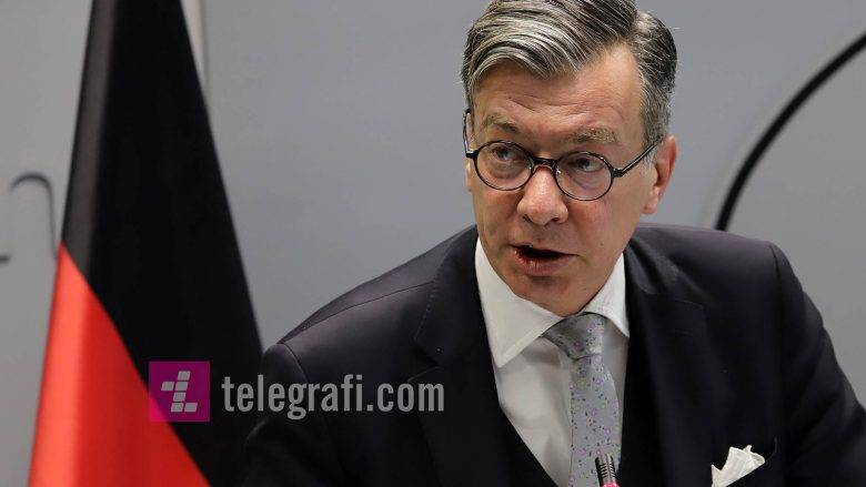 Almanya, Verginin Kaldırılmasını Memnuniyetle Karşıladı