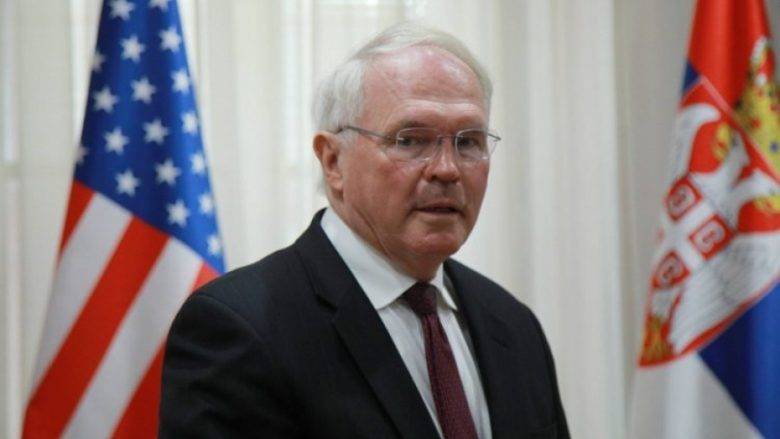 Hill: Kosova ‘Açık Ballanlar’-a Dahil Olsun