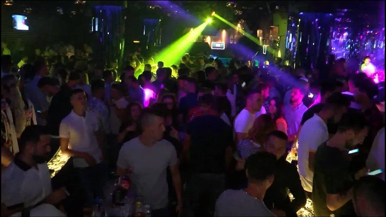 1 Temmuz’dan Gece Kulüpleri ve Havuzların Açılması Bekleniyor