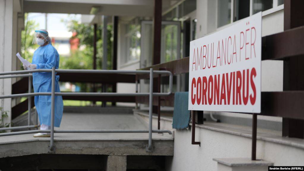 Son 3 Günde Koronavirüsten 15 Ölüm ve 626 Enfekte Vaka