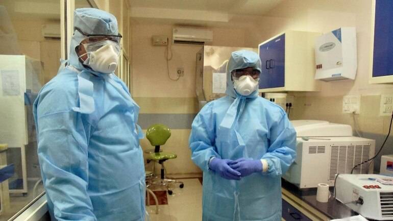 22 Koronavirüs Vakasıyla En Fazla Etkilenen Malişeva Belediyesi