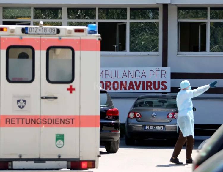Bugün 5 Vaka