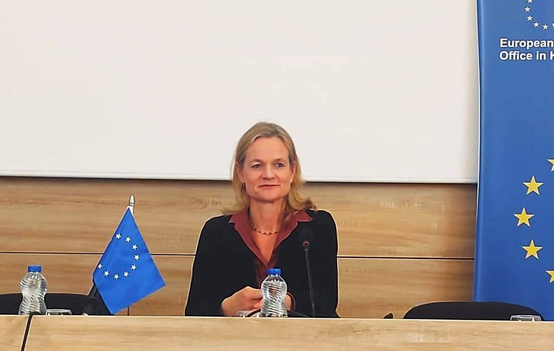 Kosova’nın NATO Üyeliği İçin Fazla Beklentisi Olmamalı