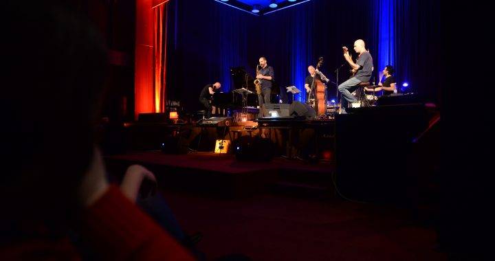 Türkiyeli Müzisyenler “Prishtina Jazz Week” Festivalini Açtı