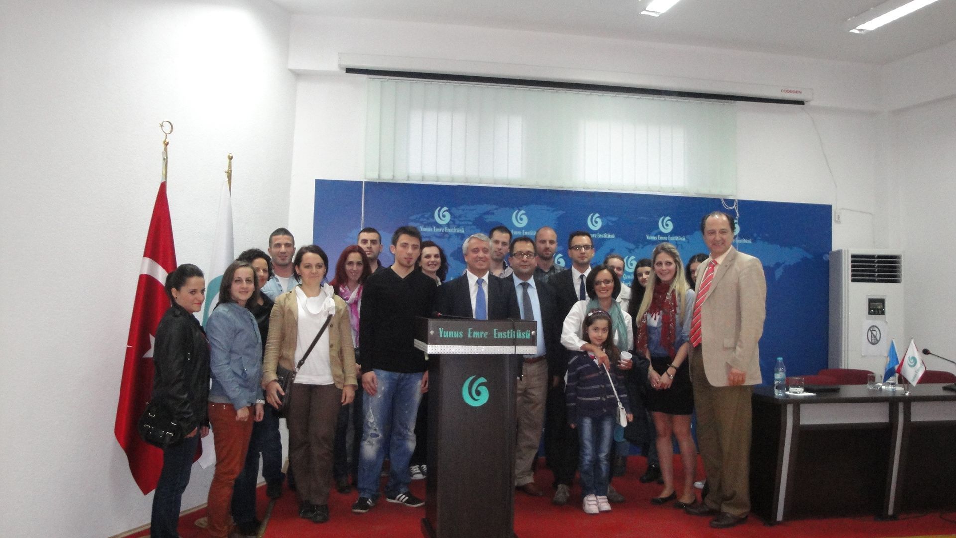 Anadolu Ünivesitesi Öğrenci Adaylarına Programlarını Tanıttı