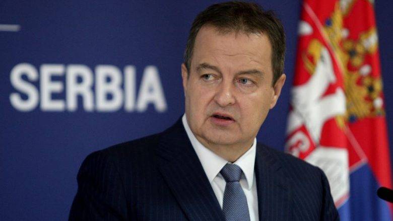 2020’de de Kosova’nın Tanınmasının Geri Çekilmesi Mücadelesini Sürdüreceğiz