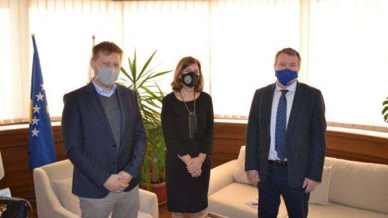 AB Seçim Uzmanları, 14 Şubat Seçimleri İle İlgili Rapor Hazırlayacak