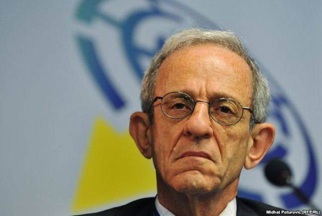 Serwer: Kosova, Bosna'dan Önce AB'ne Girebilir
