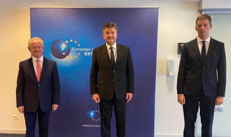 Kosova-Sırbistan Diyalogu İçin Uzlaşma Seçeneklerinin Hiçbiri İdeal Değil