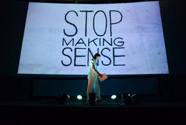16. Dokufest Sinemaseverlere Perdeleri Araladı
