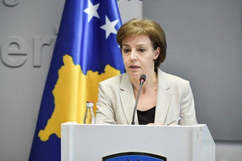 Savcılıktan, Malvarlığı Beyanı Yapmayan Gërvalla’ya Soruşturma