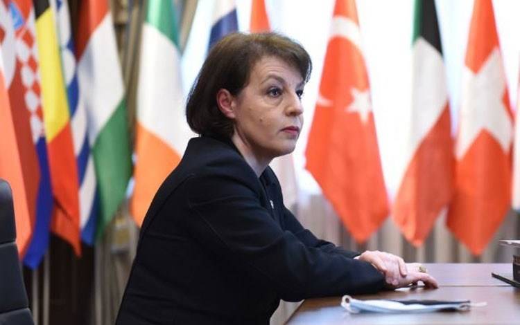 Kosova, Britanya ile Partnerliği Güçlendirmekte Kararlıdır