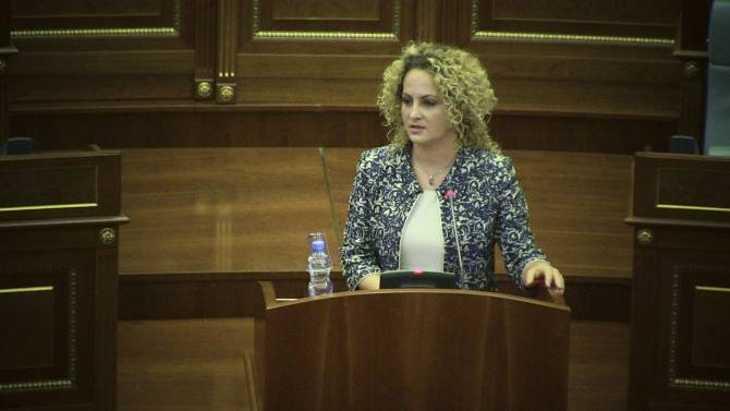 Anlaşma Meclis'e Gelirse Gaz Ötesine Gideriz