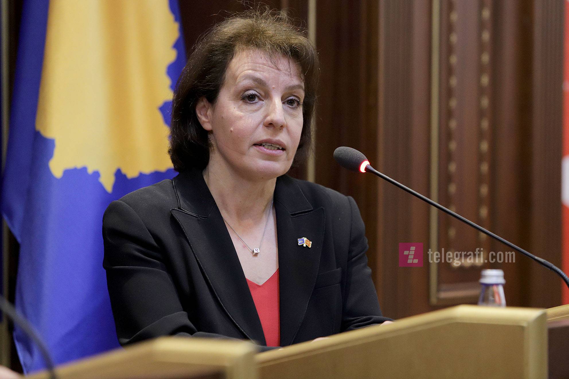Kosova için Vize Serbestisi, Fransa’daki Seçimlerden Önce Oylanmayacak