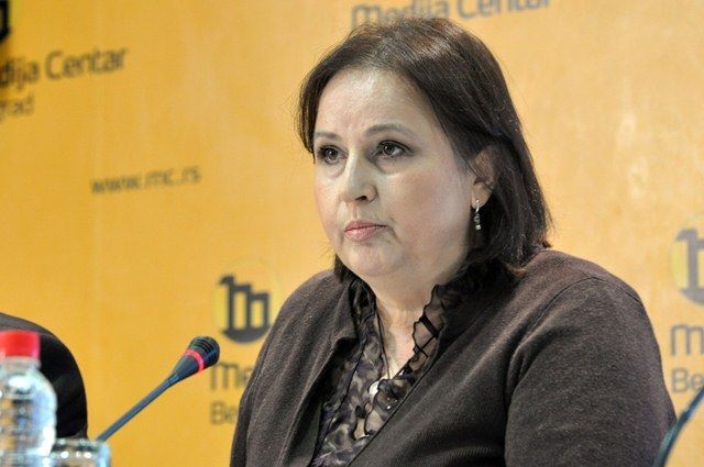 Belgrat, Kosova'da Paralel Yargı Yapılanmalarını Çekmeyecek