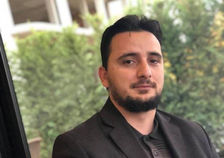 İmam Drilon Gashi, Meclis Başkanı Konjufca’nın Danışmanı?