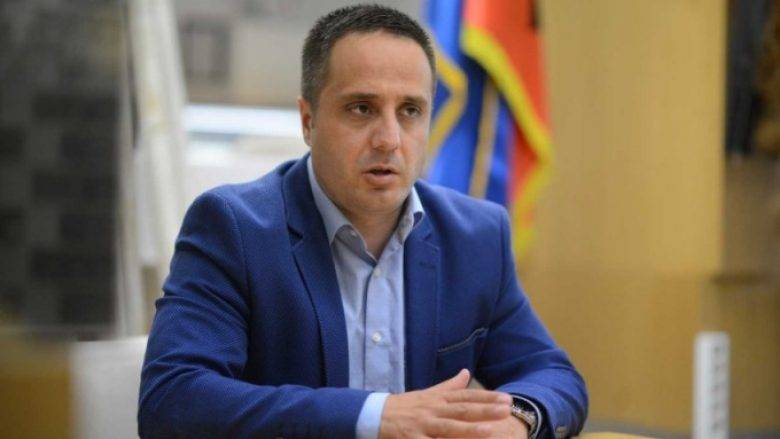 Selmanaj, Hükümeti Düşüreceklerinden Emin