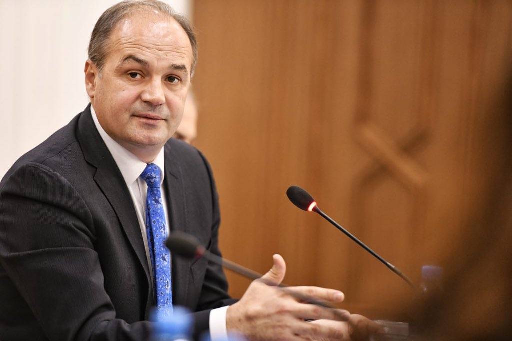 Hoxhaj da Bled Stratejik Forumuna Katılıyor