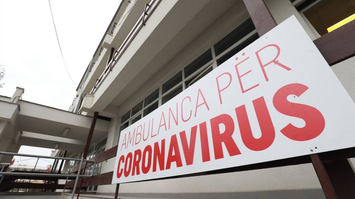 Son 24 Saatte 14 Yeni Covid Vaka