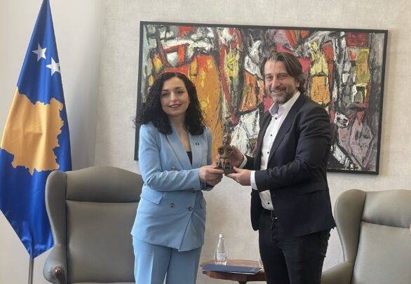Rama’dan Osmani’ye” Tahttaki Tanrıça” Sembolü
