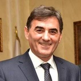 Daha Güçlü ve Daha İstikrarlı Bir Toplum Dilerim