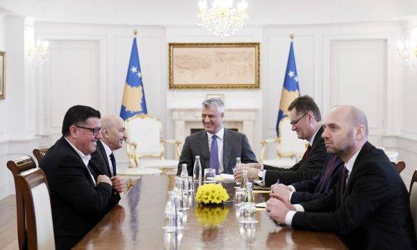 Milli Konularda Ortak Tutum Savunulacak