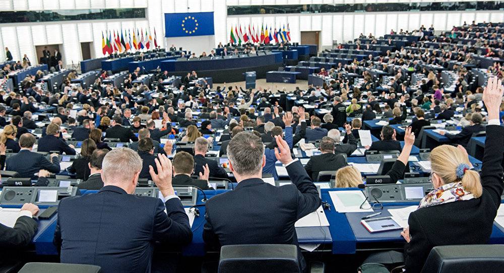 Avrupa Parlamentosu Milletvekillerinden Thaçi’ye Açık Mektup