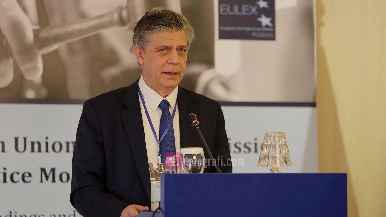 EULEX, Kuzeydeki Olaylardan Endişeli