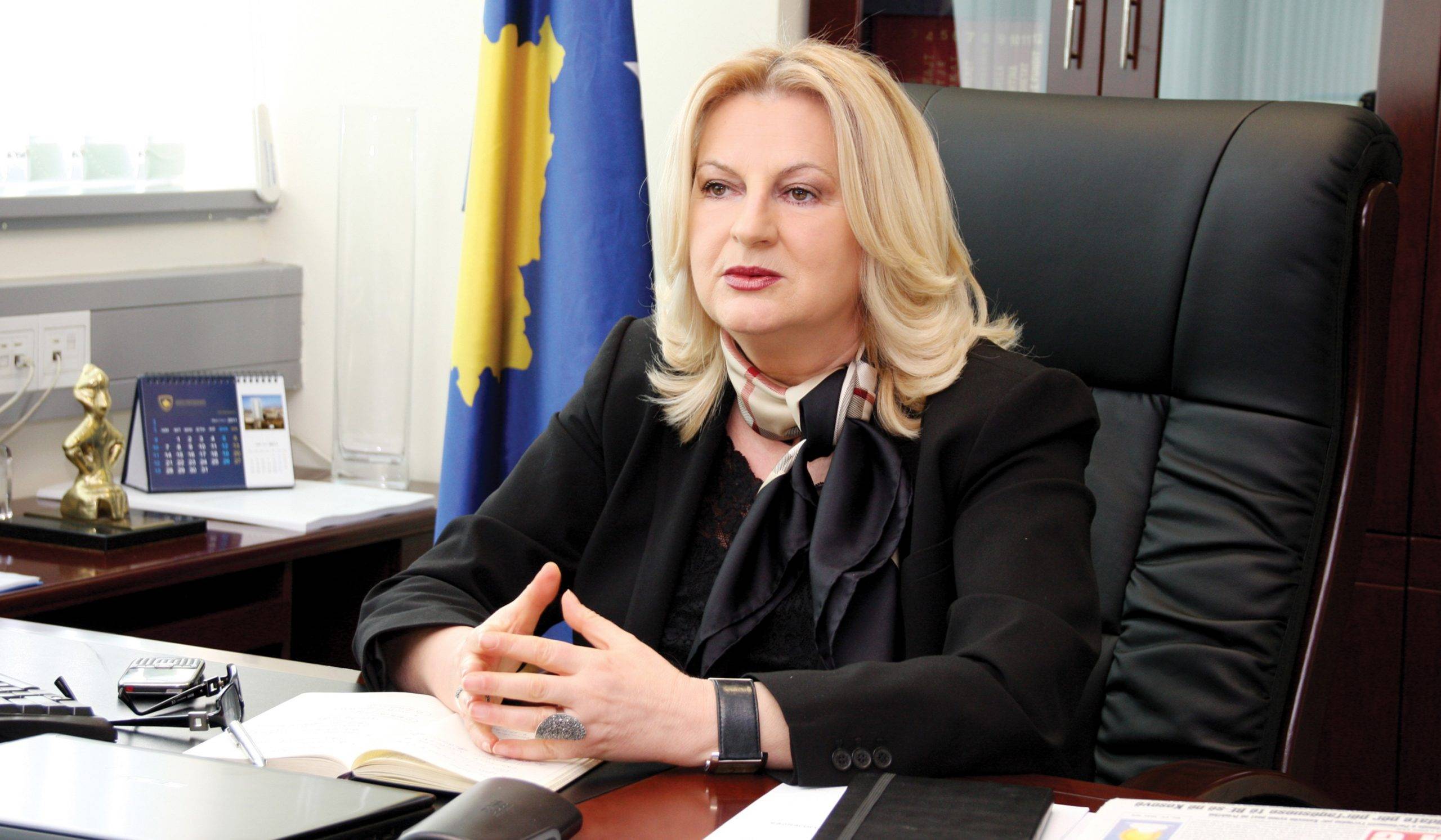 Washington Görüşmesi Kosova İçin Stratejik Önem Taşıyor