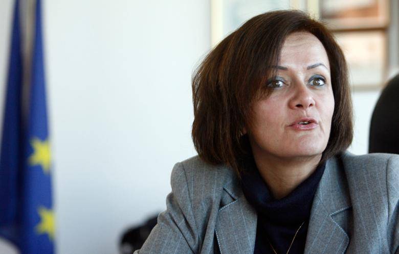 AB Yetkilisi Vergi İçin Priştine’ye Gelecek