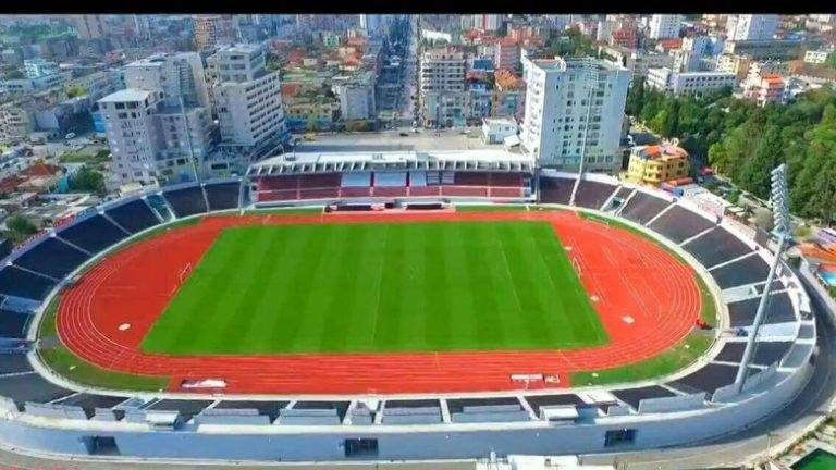 Priştine FK, UEFA Şampiyonlar Ligi Ön Eleme Maçını Arnavutluk’ta Oynayacak
