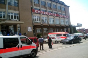 Yeni Acil Servis Merkezi Beş Yıl İçinde İnşa Edilecek