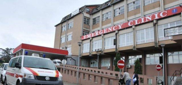 Sağlık Çalışanları Çarşamba Günü Genel Greve Giriyor