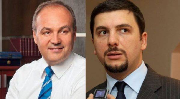 Meclis Başkanı Hoxhaj mı Krasniqi mi?