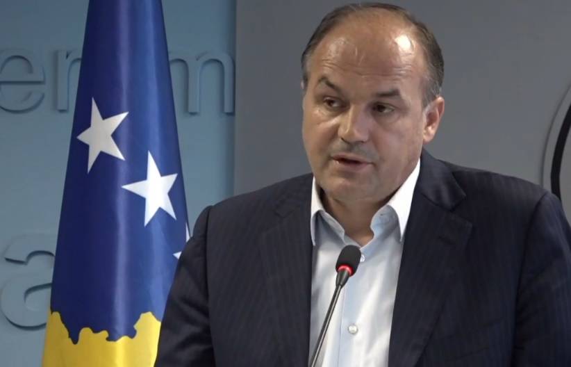 Berlin’de Kosova-Sırbistan Anlaşması  Beklenmiyor