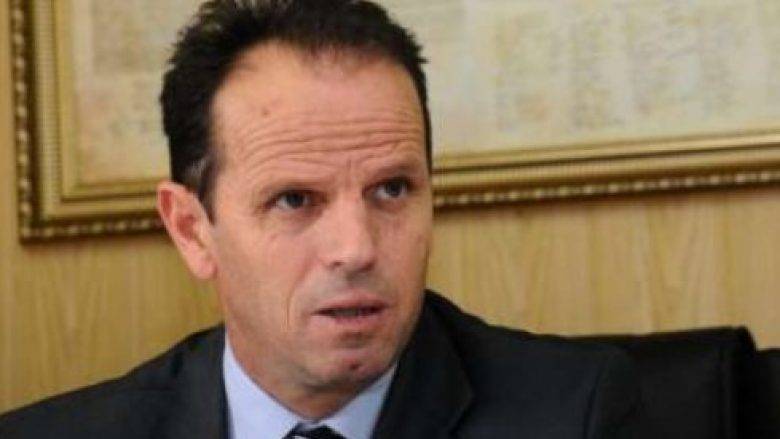 EULEX Organize Suç ve Yolsuzlukla Savaşamadı