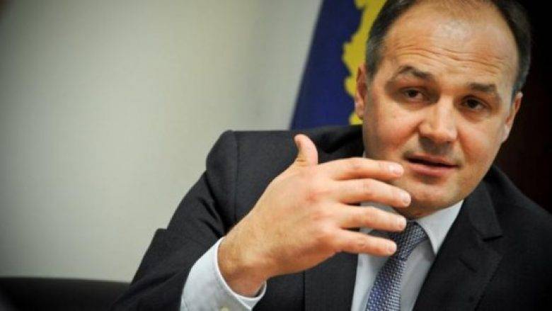 Hoxhaj: Aşırıcılık Kosova'ya Dışardan Geldi