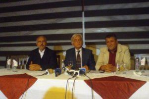 BD Prizren'de LDK Adayını Destekleyecek