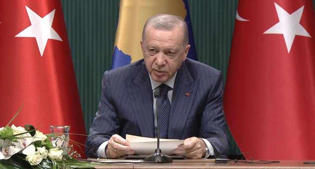 Türk Şirketleri Kosova’ya 400 Milyon Euro Yatırım Yaptı