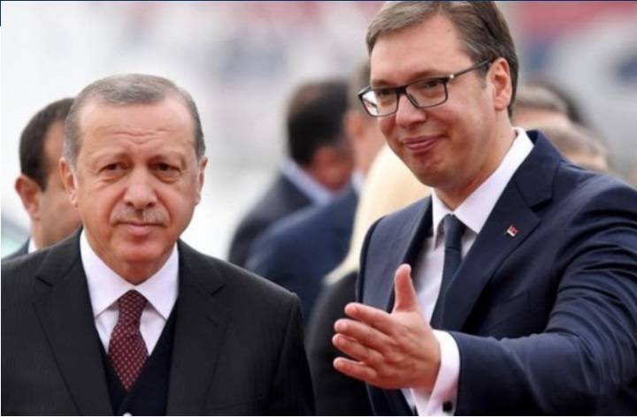 Ankara ve Belgrat Arasında Güven Sarsılıyor mu?