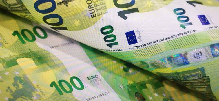 100 ve 200 Avroluk Yeni Banknotlar