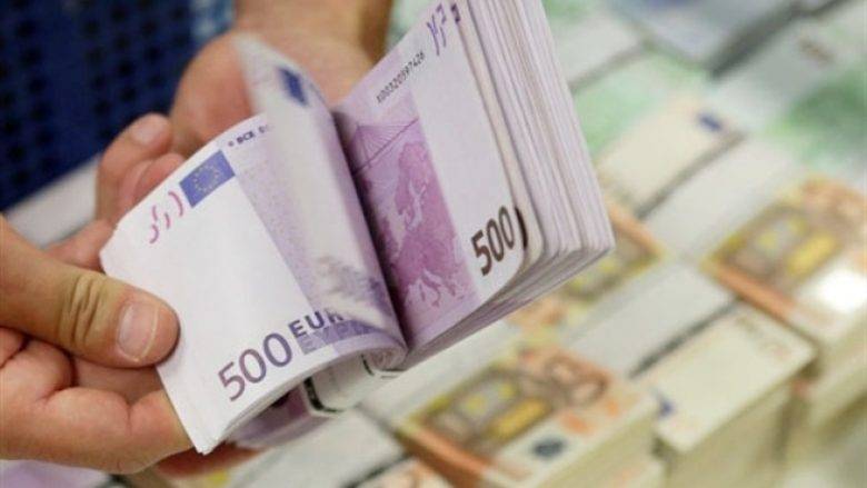 Astronomik Maaşların Sonu Geliyor